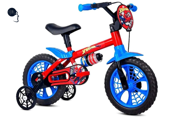 Bicicleta Aro 12 Spider Man Nathor é Boa? Análise Completa  