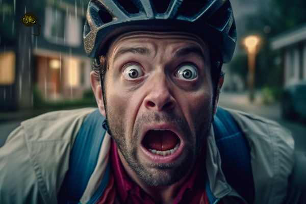 Como Perder o Medo de Andar de Bike