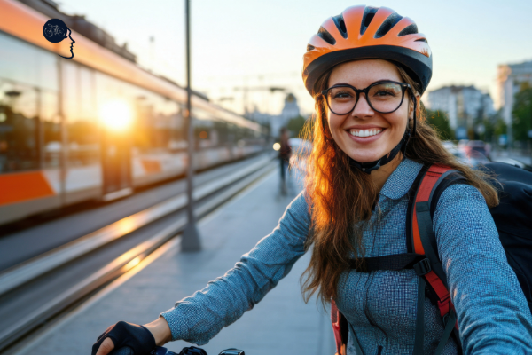Benefícios da Bicicleta Dobrável