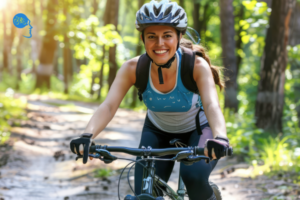 Quanto Devo Andar de Bicicleta para Perder Calorias? Guia Completo